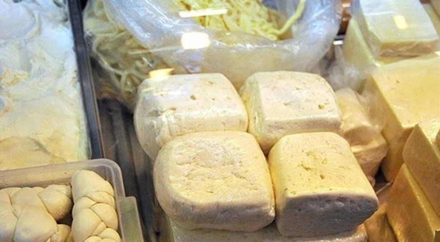 Ünlü firmanın peyniri hileli çıktı!