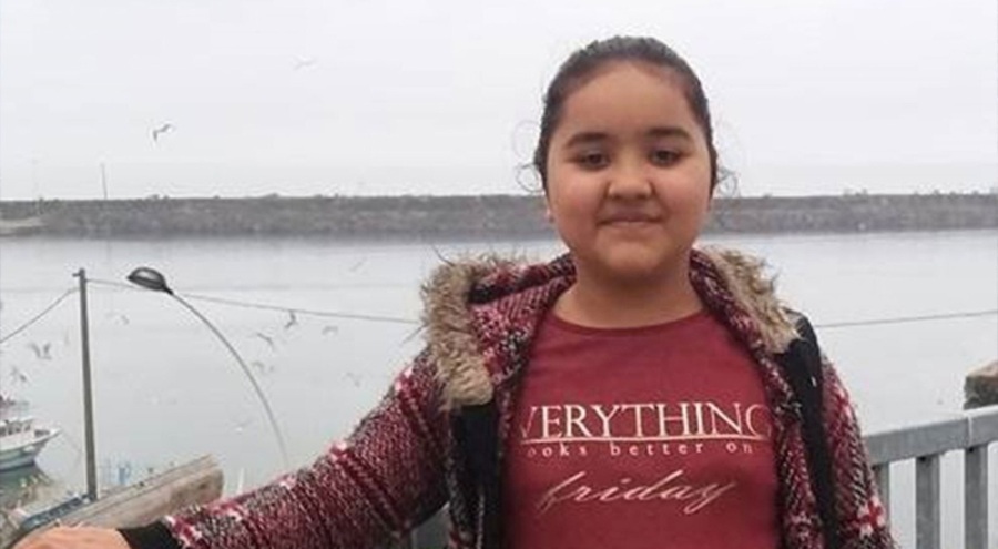 16 yaşındaki Damla Nur Kavraz'ın cansız bedeni kıyıya vurdu