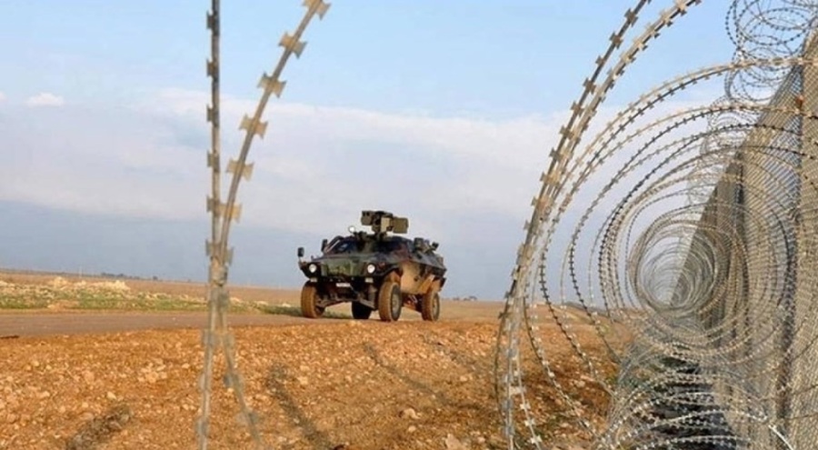 Şırnak'ta bazı bölgeler 'geçici özel güvenlik bölgesi' ilan edildi