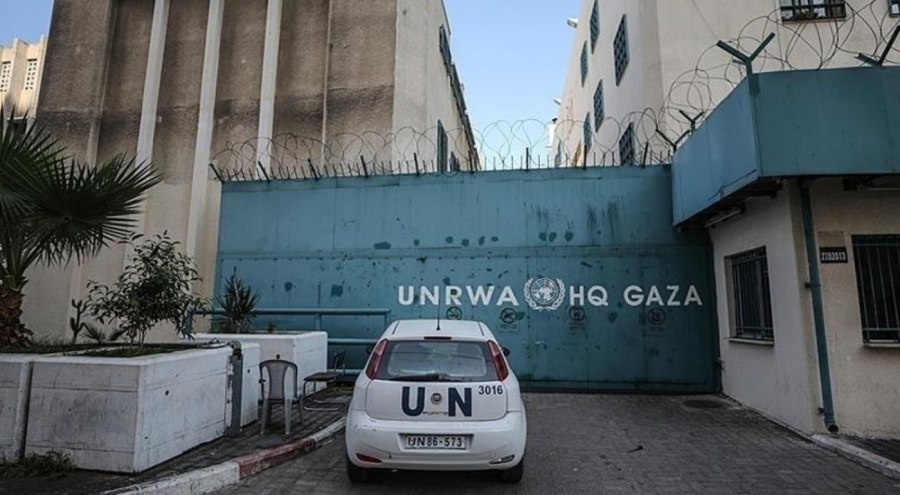 İsrail parlamentosu, UNRWA'nın İsrail'de faaliyet göstermesini yasakladı