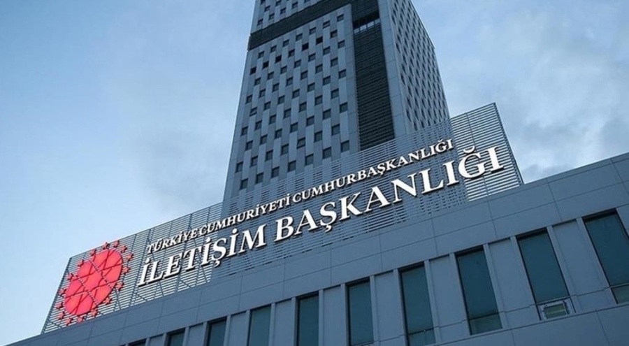 İletişim Başkanlığı açıkladı: Vatandaşlar, Cumhuriyet Bayramı'na ilişkin duygu ve düşüncelerini CİMER'e yazabilecek