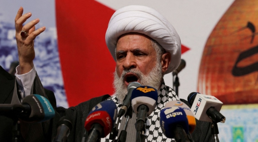 Hizbullah yeni liderini açıkladı