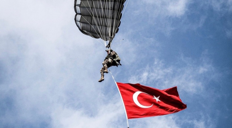 NATO'dan Cumhuriyet Bayramı mesajı