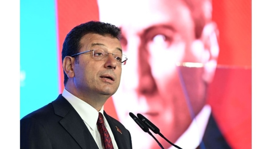Ekrem İmamoğlu yarın Bursa'ya geliyor