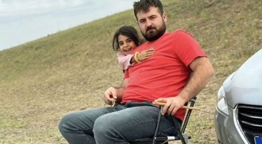 Narin'in ağabeyi Baran Güran konuştu: Tek kişiyi suçladı