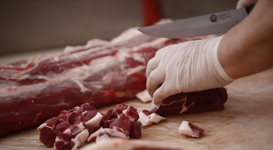 Et fiyatlarına zam geldi!