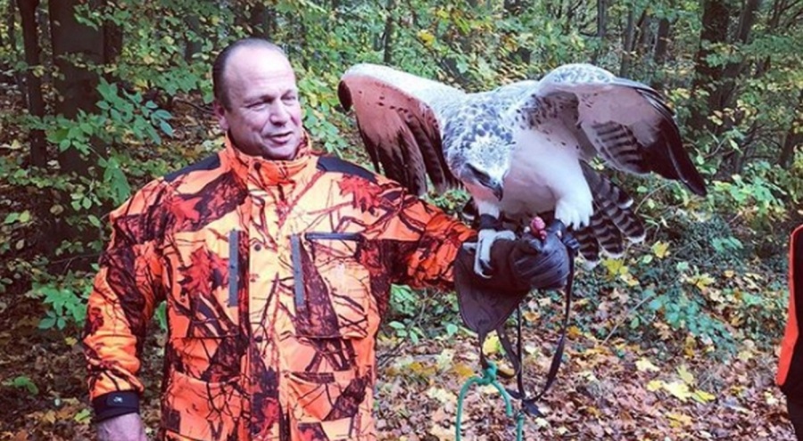 Michelin yıldızlı şefi Michael Wollenberg Türkiye'de trafik kazasında öldü