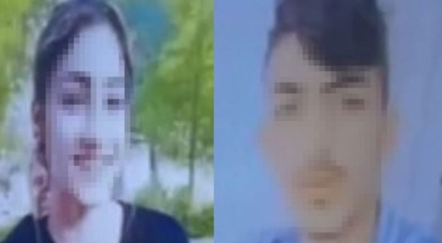 13 yaşındaki kayıp kız bulundu! Suç makinesi gözaltında