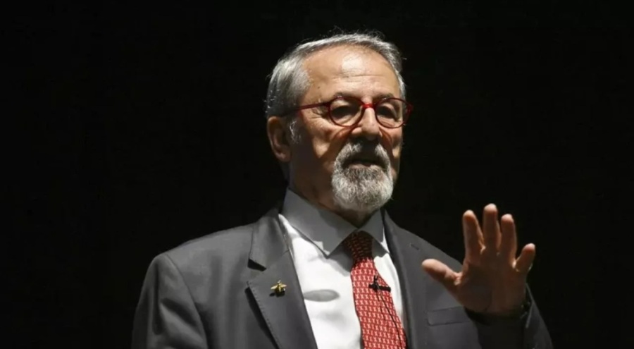 Naci Görür'den Antalya depremi hakkında açıklama