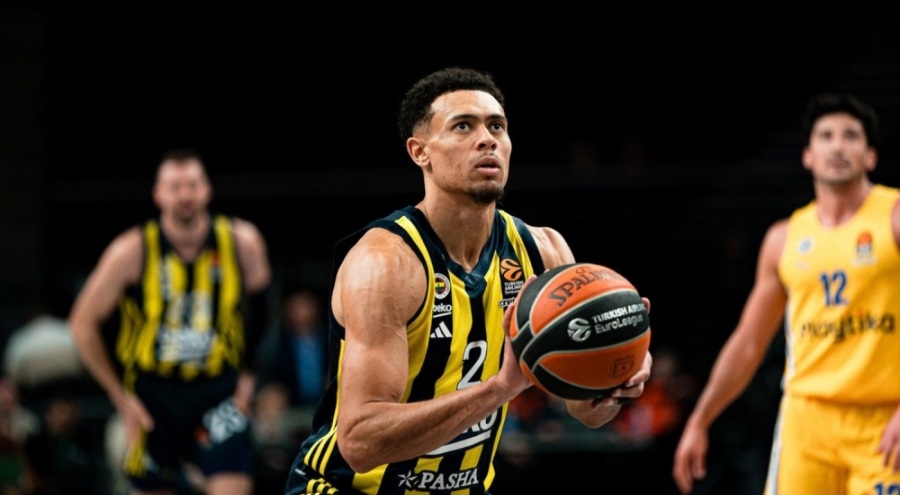 Fenerbahçe'den geri dönüş!