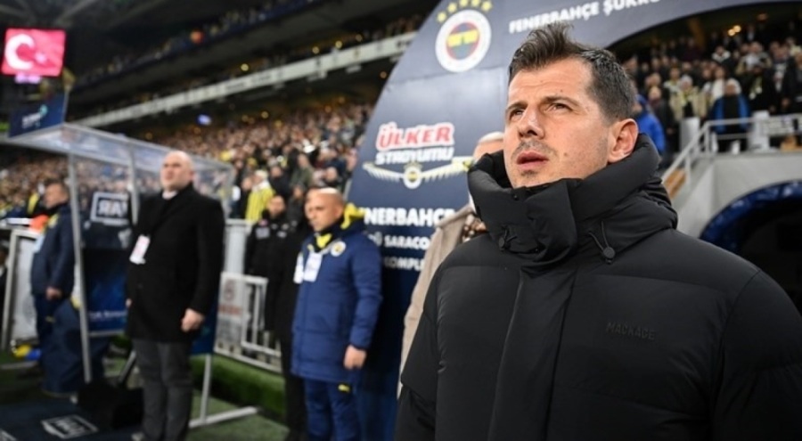 Emre Belözoğlu'ndan Fenerbahçe itirafı!