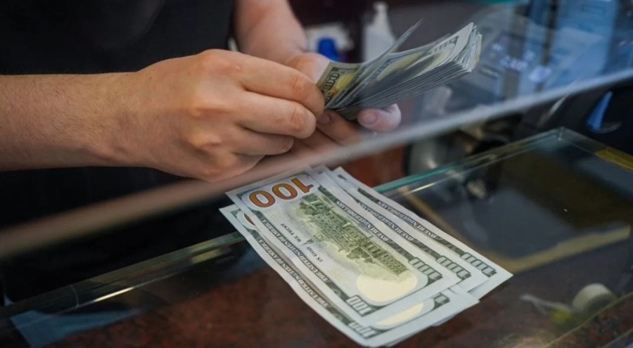 Morgan Stanley'den Türkiye için 'yıl sonuna' dair açıklama: Dolar 2025'te 43 TL mi olacak?