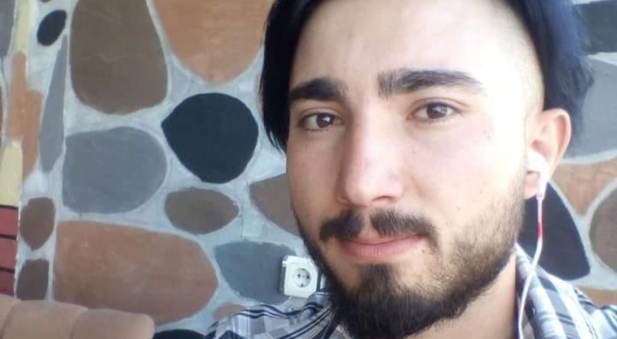 Otomobilin çarptığı engelli yaşamını yitirdi