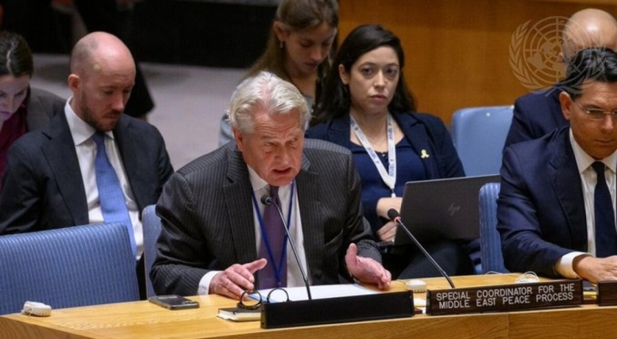 Birleşmiş Milletler: Son yılların en tehlikeli kavşağındayız