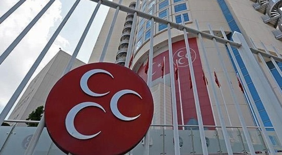 Ahmet Özer'in gözaltına alınması sonrası MHP'den ilk açıklama: İBB ve iki belediyeye daha operasyon çağrısı!