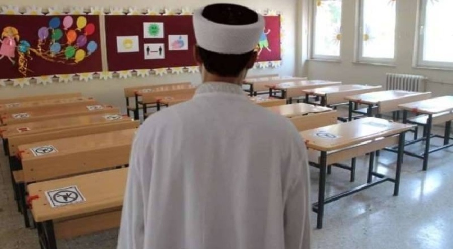 ÇEDES'in yeni etkinlikleri için sosyal medya yasağı
