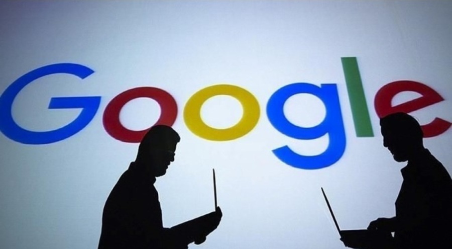 Rusya'dan Google'a astronomik ceza