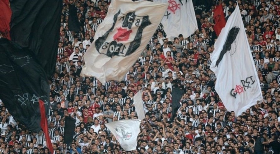 Beşiktaş çArşı'dan yürüyüş kararı