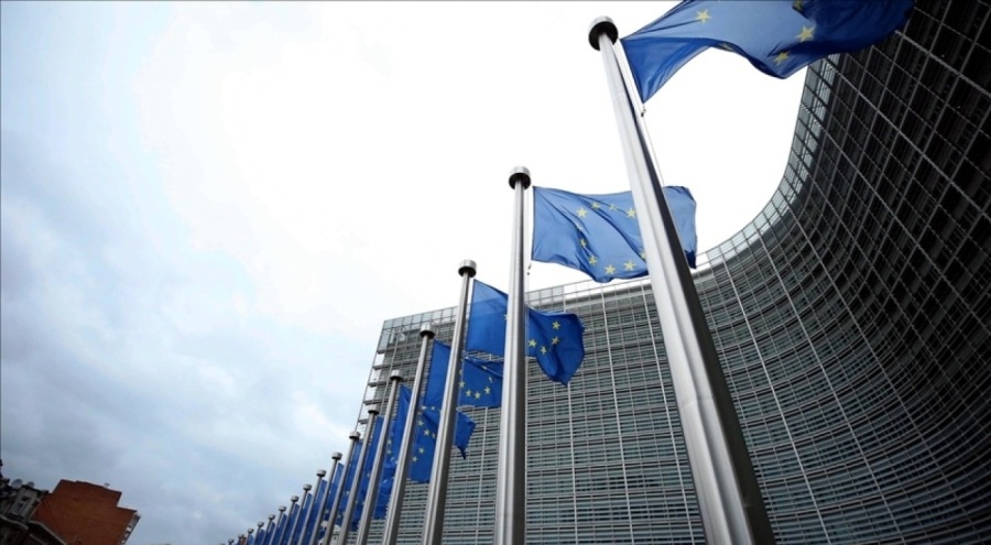 AB Komisyonu 2024 Türkiye Raporu'nu paylaştı