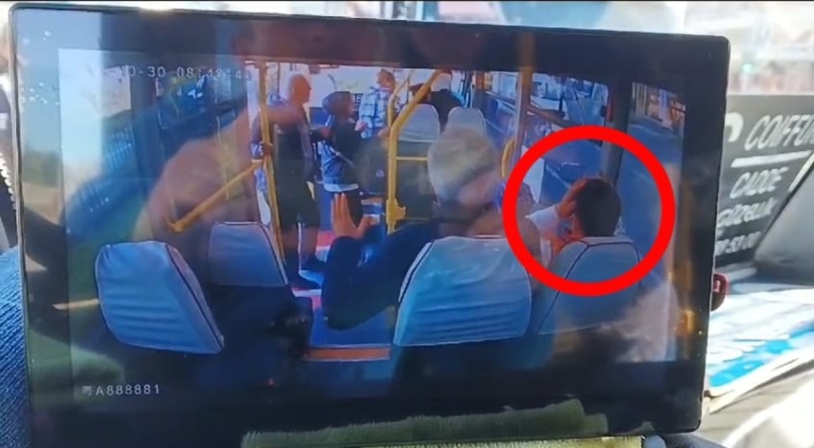 Hafif ticari aracın çarptığı yaya ağır yaralandı