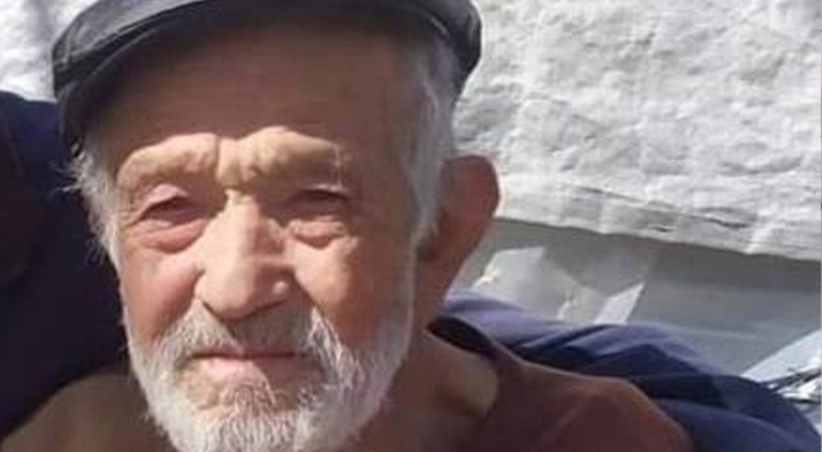 Günlerdir kendisinden haber alınamayan yaşlı adam ormanlık alanda ölü bulundu
