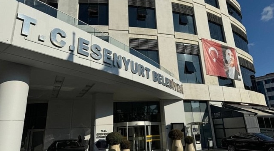 "Esenyurt Belediyesi'ne kayyum atandı" iddiası!