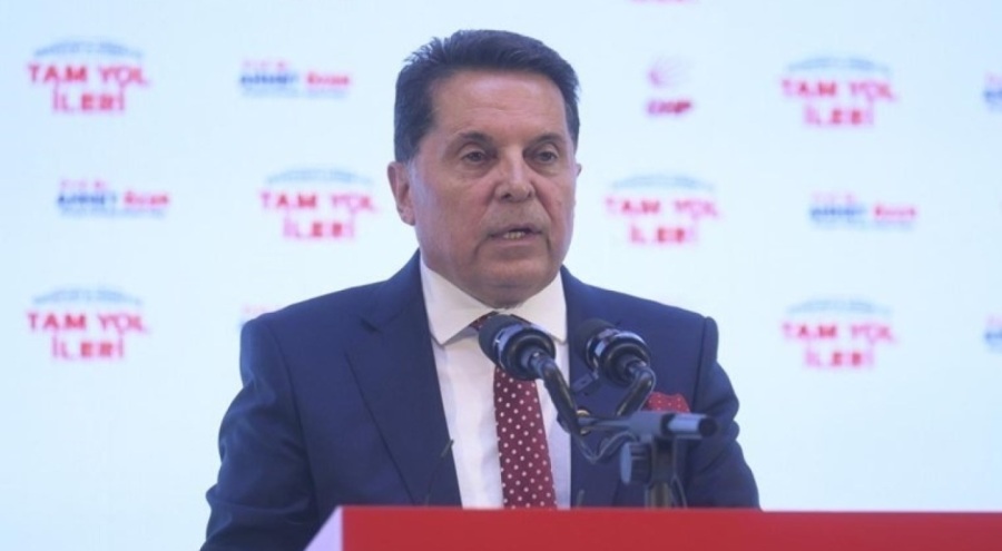 Ahmet Özer'in ifadesi ortaya çıktı!