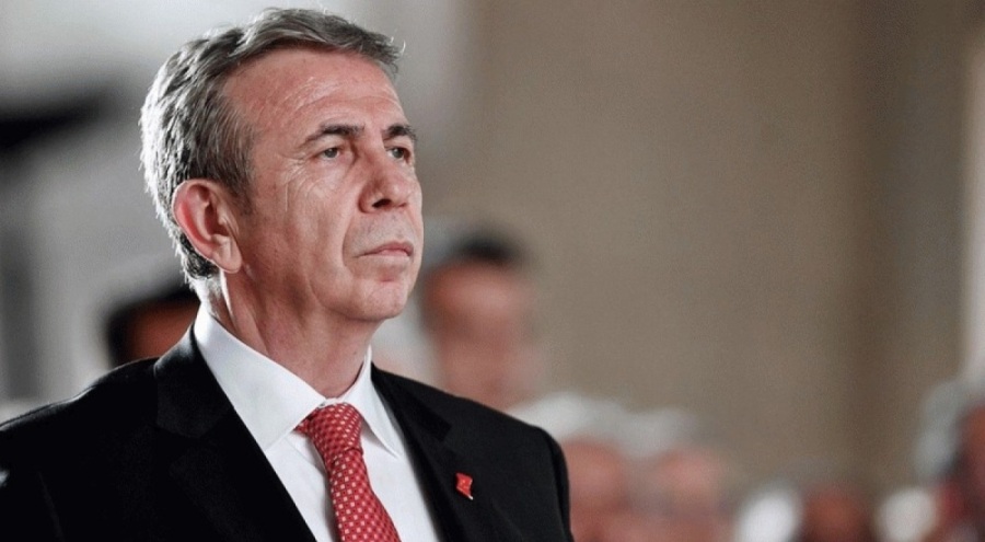 Mansur Yavaş'tan kayyum tepkisi: "Siyasi boyutu inkar edilemez"