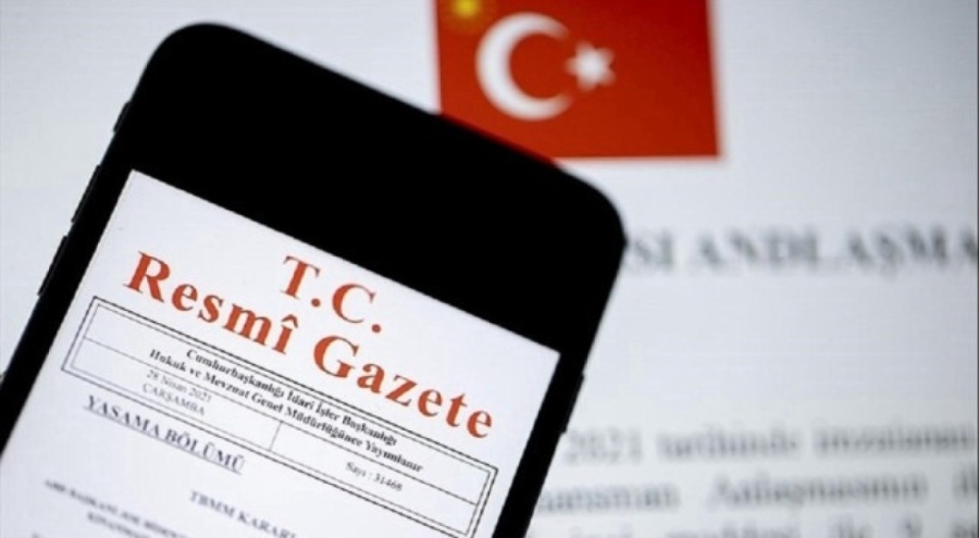Resmi Gazete'de yayımlandı! Osmangazi Belediyesi Panayır'da arsa satacak
