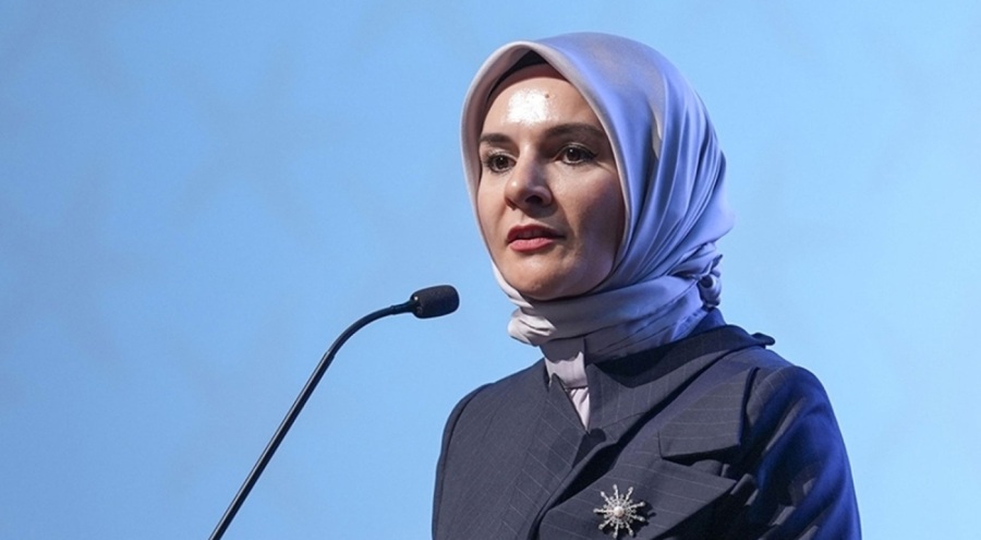 Aile ve Sosyal Hizmetler Bakanı Göktaş, TikTok ve Instagram temsilcileri ile görüşecek