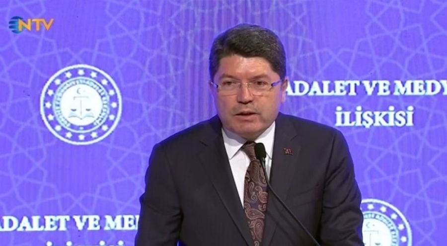 Bakan Tunç: Eski yargı sistemi geride kaldı