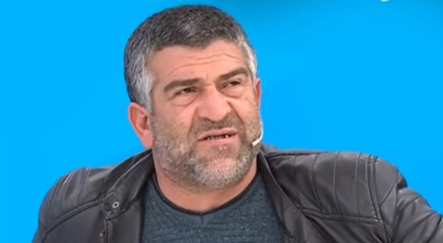 Eski eşi kardeşiyle evlenen adam öldürüldü