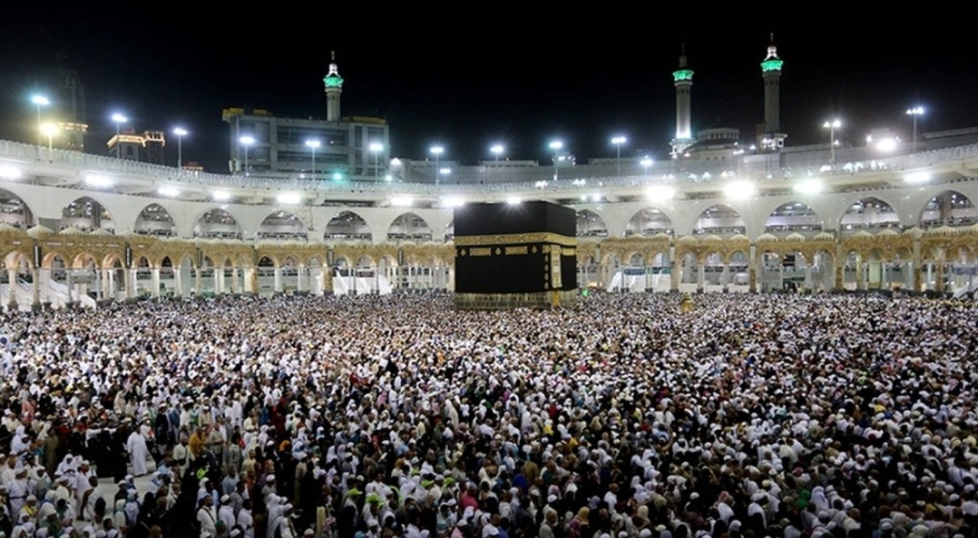 2025 hac kuraları çekildi