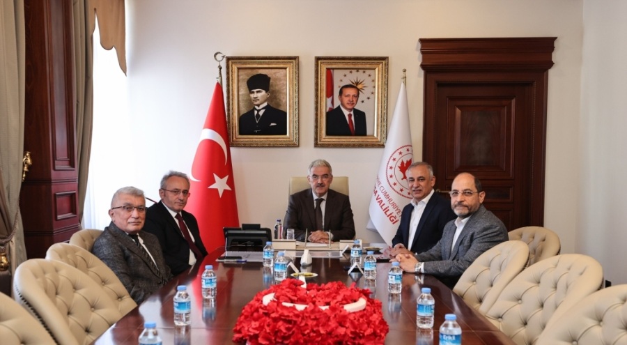 Bursa'ya yeni okul yapılacak!
