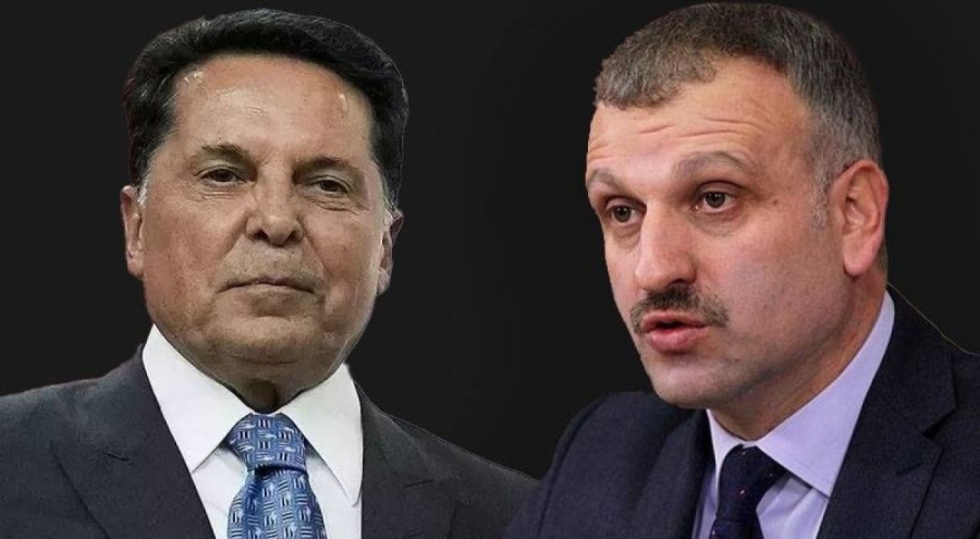 Cumhurbaşkanı Başdanışmanı Saral'dan Ahmet Özer yorumu