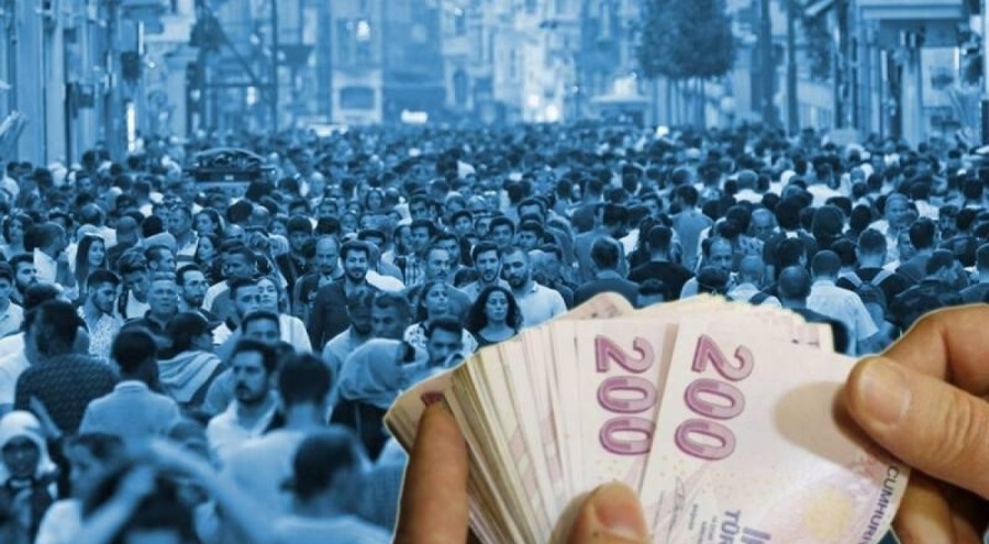 Çalışabilir durumda olan sosyal yardım alıcıları istihdama kazandırılacak