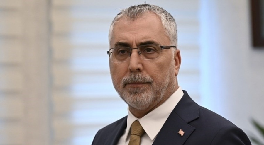 Bakan Işıkhan'dan belediyelerin SGK prim borçları açıklaması: 'Faiziyle tahsil edeceğiz'