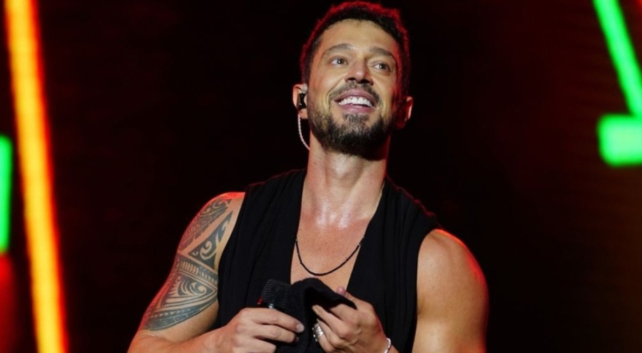 Murat Boz, İstanbul'u terk ediyor