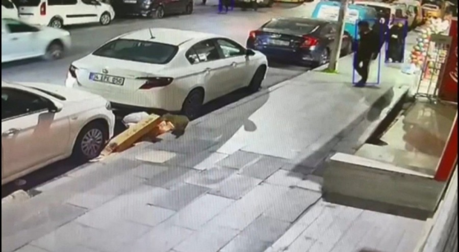 Miras cinayeti: Kiralık katil vazgeçince ağabeyini kendi öldürdü