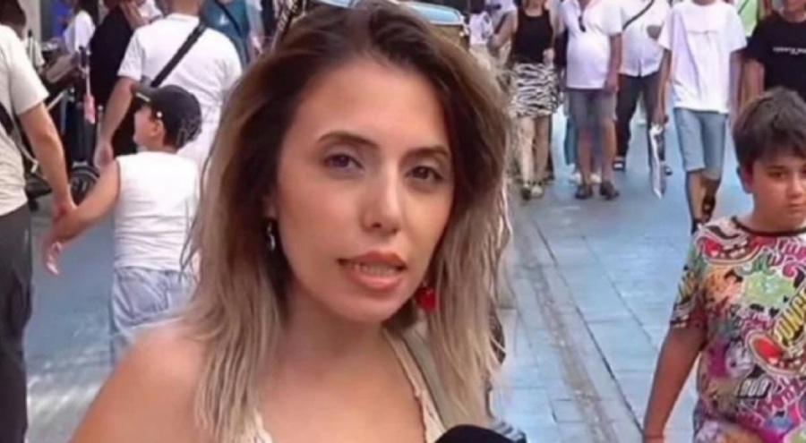 Dilruba Kayserilioğlu'na hapis cezası!