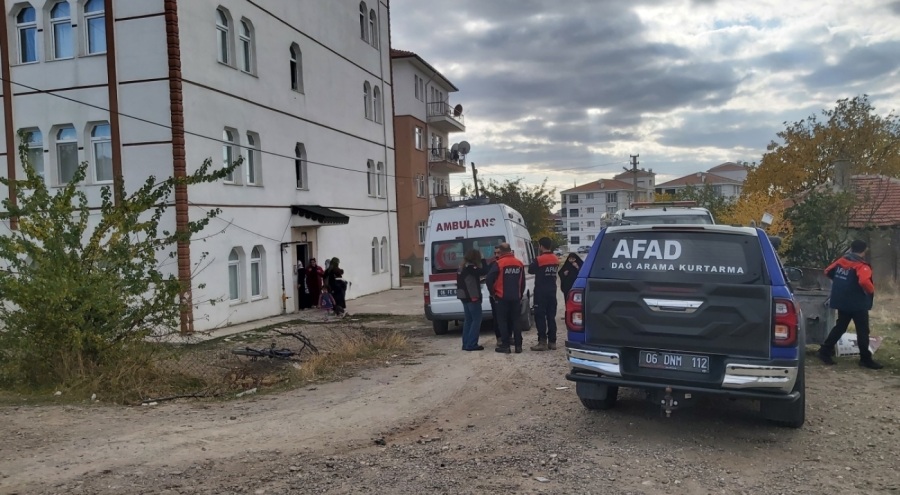Yangına müdahale eden itfaiye ve sağlık personeline saldıran zanlıya gözaltı