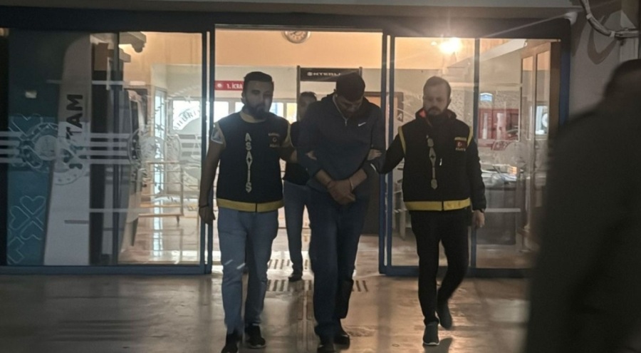 Yasemin'i öldüren cani koca tutuklandı!