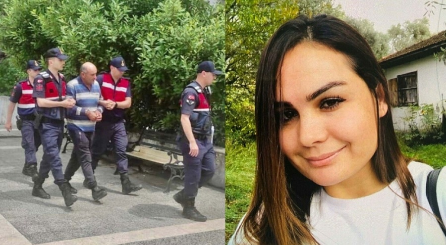 Hasret'i katleden cani sevgilinin cezası belli oldu!