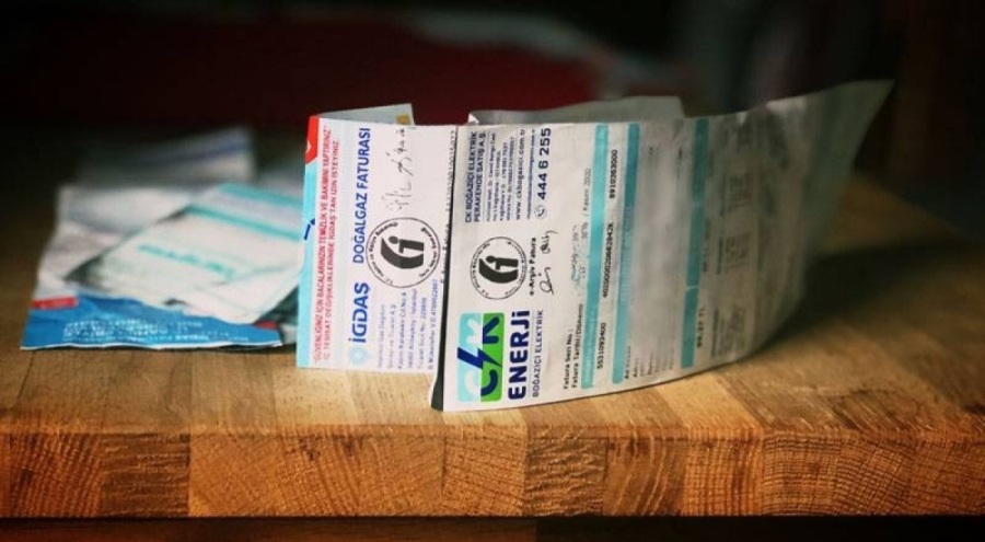 Elektriğin ardından doğalgaza da kademeli fatura geliyor!
