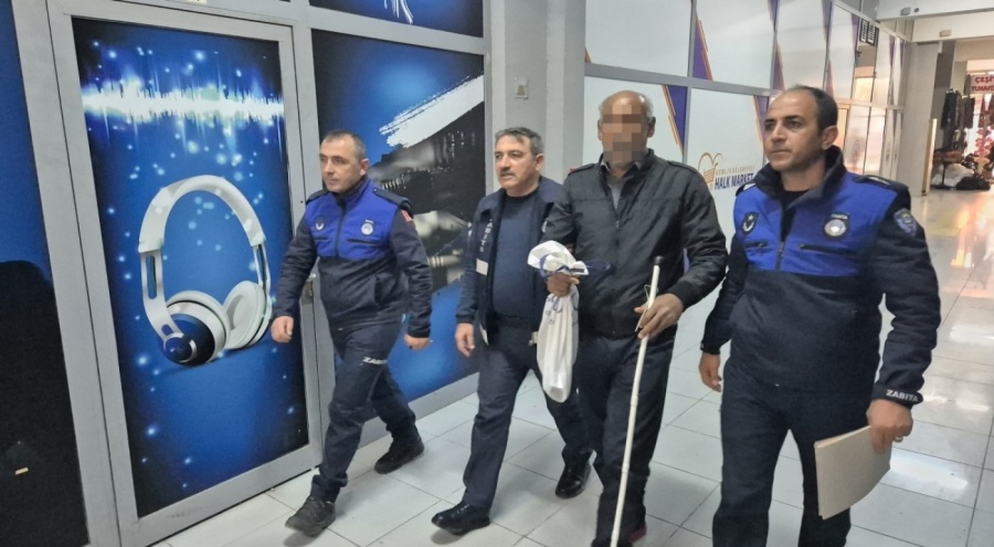 Gemlik Belediyesi dilencilere göz açtırmıyor