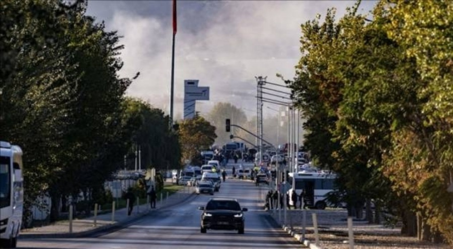 Şoke eden iddia! "TUSAŞ saldırısının istihbaratı iki ay önce alınmış"