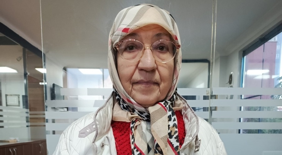 Berlin, Alaska ve Bursa arasında mekik dokudu! Gözüyaşlı anne yardım bekliyor