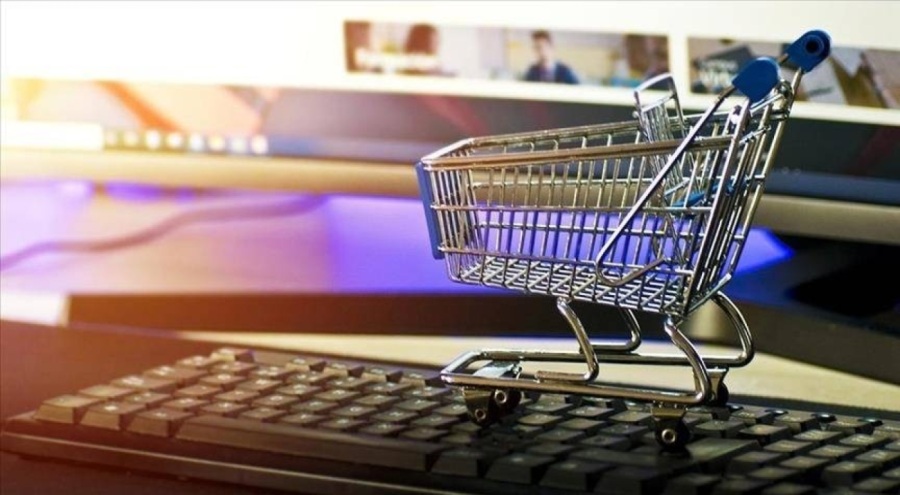 Online alışveriş yapanlar uyarıldı! e-Ticaret'te sanal kart kullanın