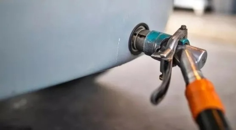 Otogaza zam bekleniyor