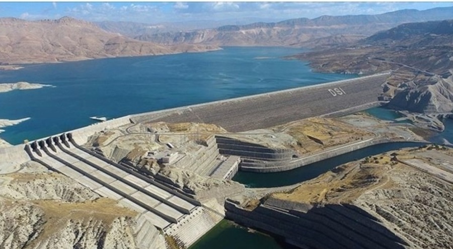 İki hidroelektrik santralı özelleştirilecek! Resmi Gazete'de yayımlandı